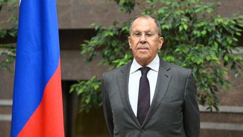 Jefe de diplomacia rusa viajará a EE.UU. para negociar los preparativos de reunión Putin-Trump