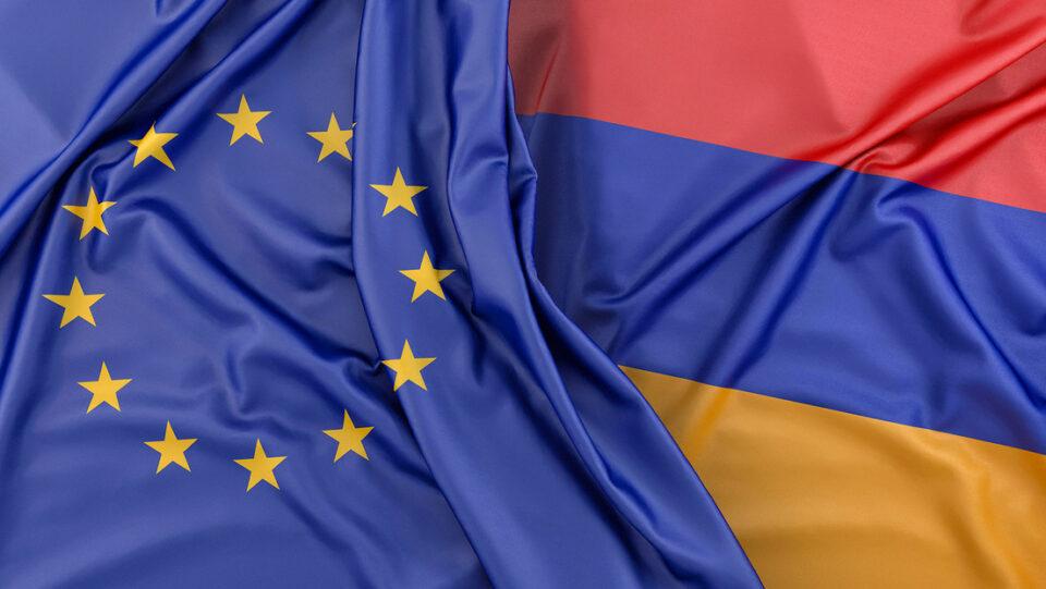 Parlamento de exsoviético vota a favor de entrar en la UE, pero la decisión final dependerá de un referéndum