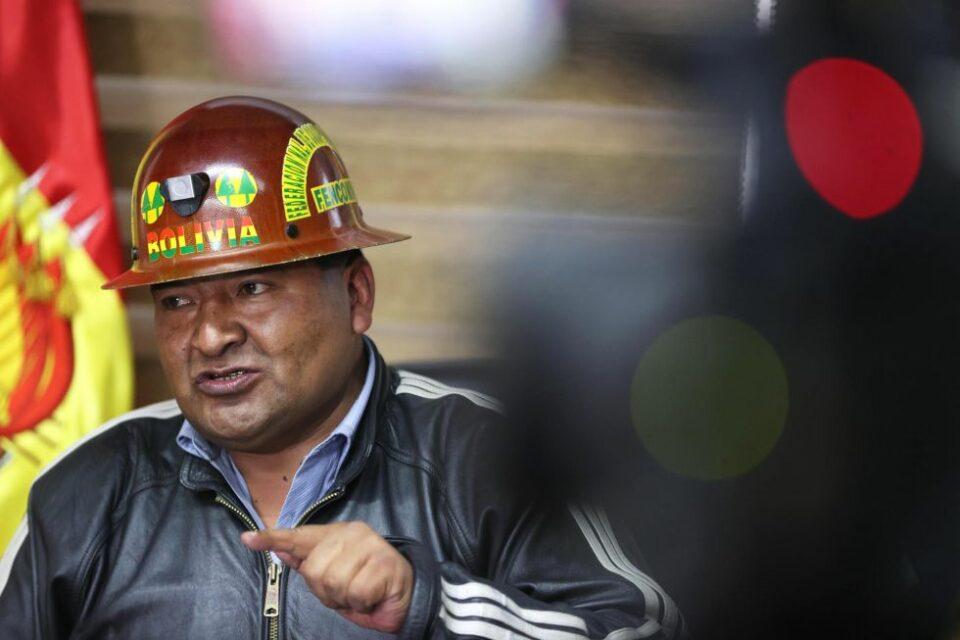 Bolivia se prepara para inaugurar el Complejo Siderúrgico del Mutún en la frontera con Brasil, con más del 98% de avance