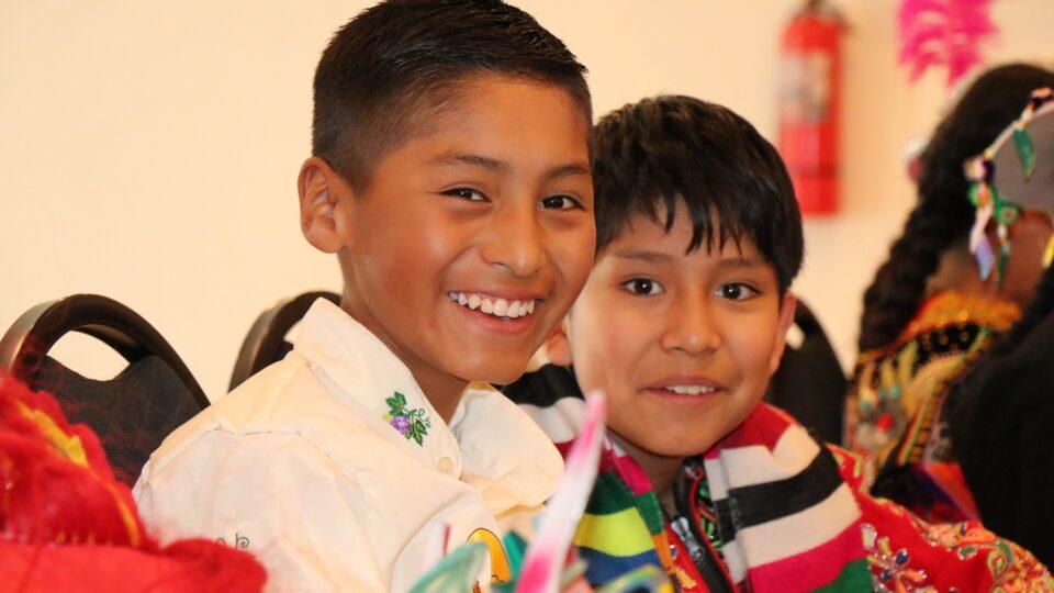 Unicef y FAM entregan certificaciones"Amigo de la Niñez" a 42 municipios de Bolivia