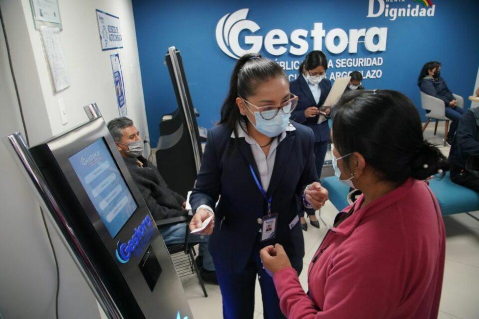 Gestora Pública inicia el pago de rentas correspondientes a febrero el 28 de este mes