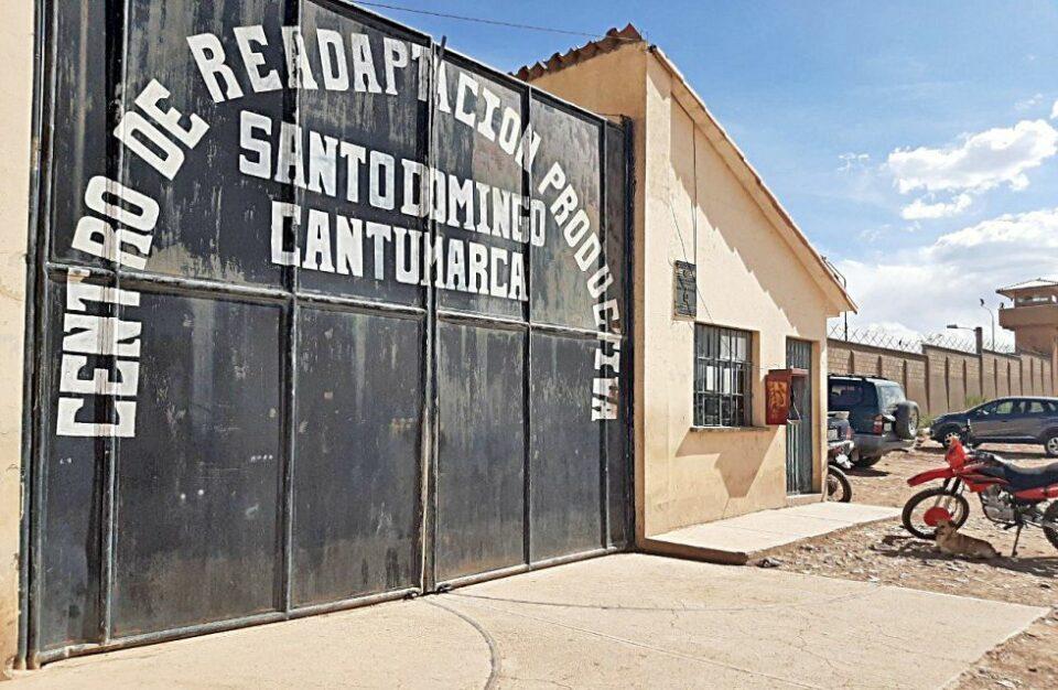 Reo de cárcel potosina vendía cargos en Salud haciéndose pasar por funcionario del Sedes