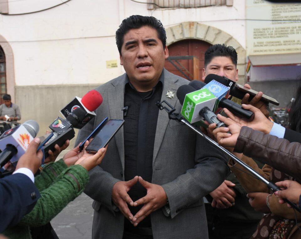 Régimen Penitenciario identifica a 200 reos extranjeros de alta peligrosidad