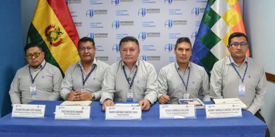 AJ reporta crecimiento récord en las promociones empresariales