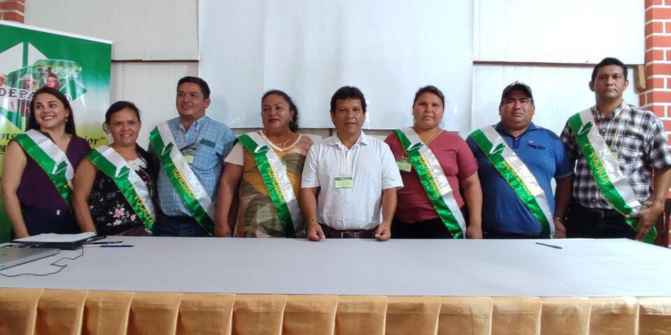 Amdepando respalda políticas de industrialización que dinamizan la economía en el departamento