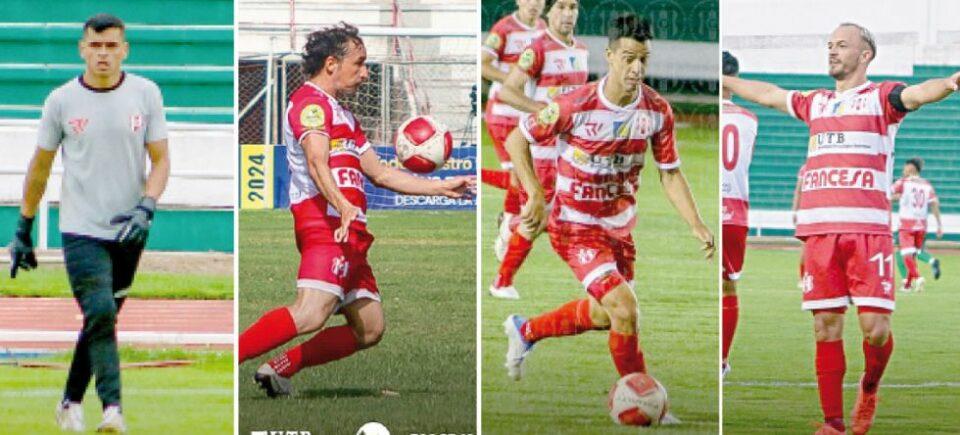 Independiente encara su primer partido frente el club Totora Real