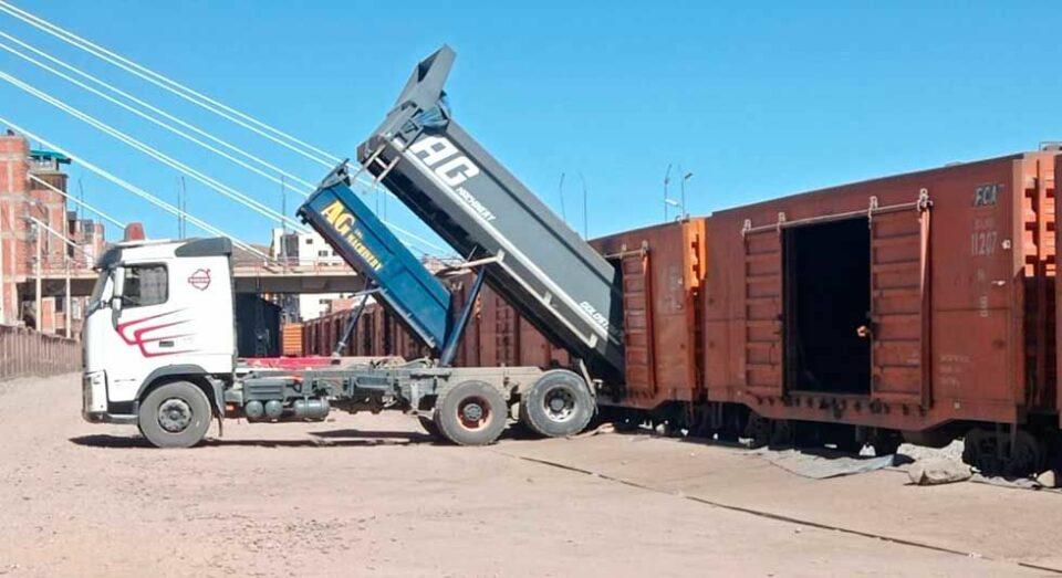 Potosí: Regalías mineras superan lo captado el 2024