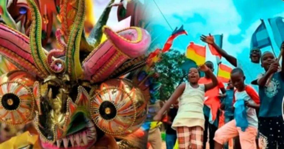 Gobierno invertirá 200 mil y garantiza los paisajes más estadía para el grupo Nansana Kids