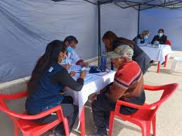 Sedes anuncia realizar un masivo testeo en el municipio de Villazón