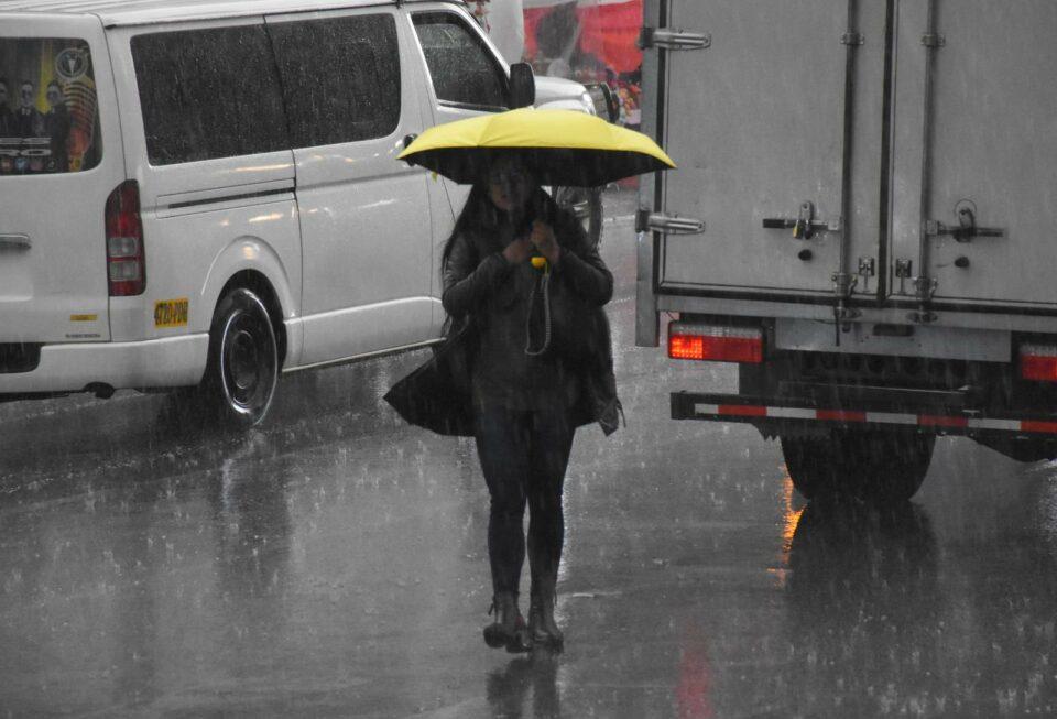 Carnaval llega con alerta por tormentas y riesgo de desborde de ríos