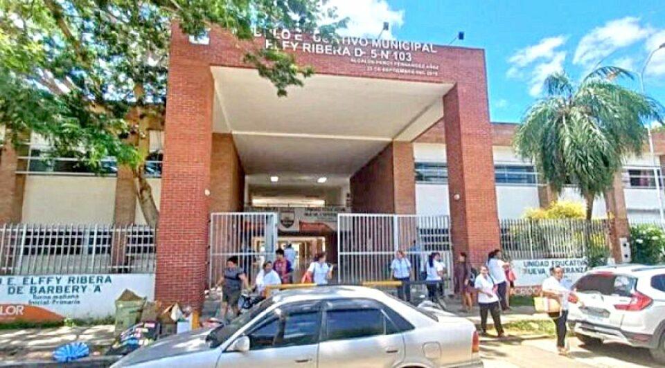 Defensoría del Pueblo detecta carencias en varios colegios