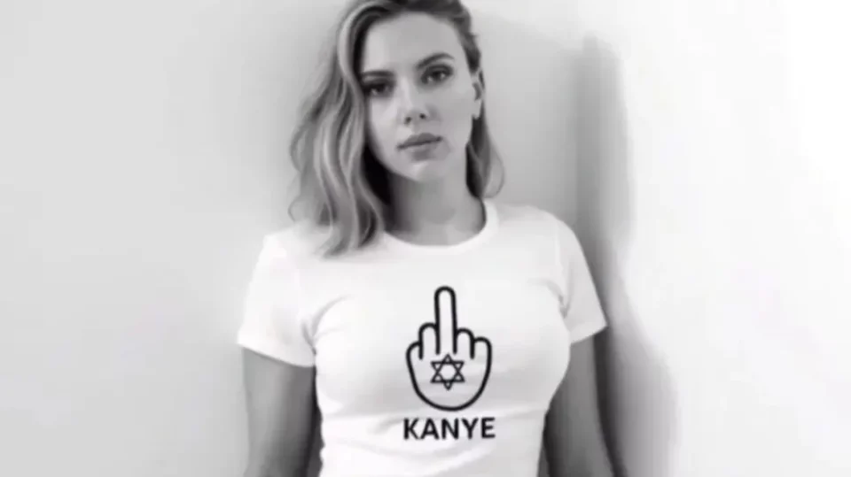 Scarlett Johansson denuncia el mal uso de la IA tras viralización de deepfake falso y pide regulación en EE.UU.