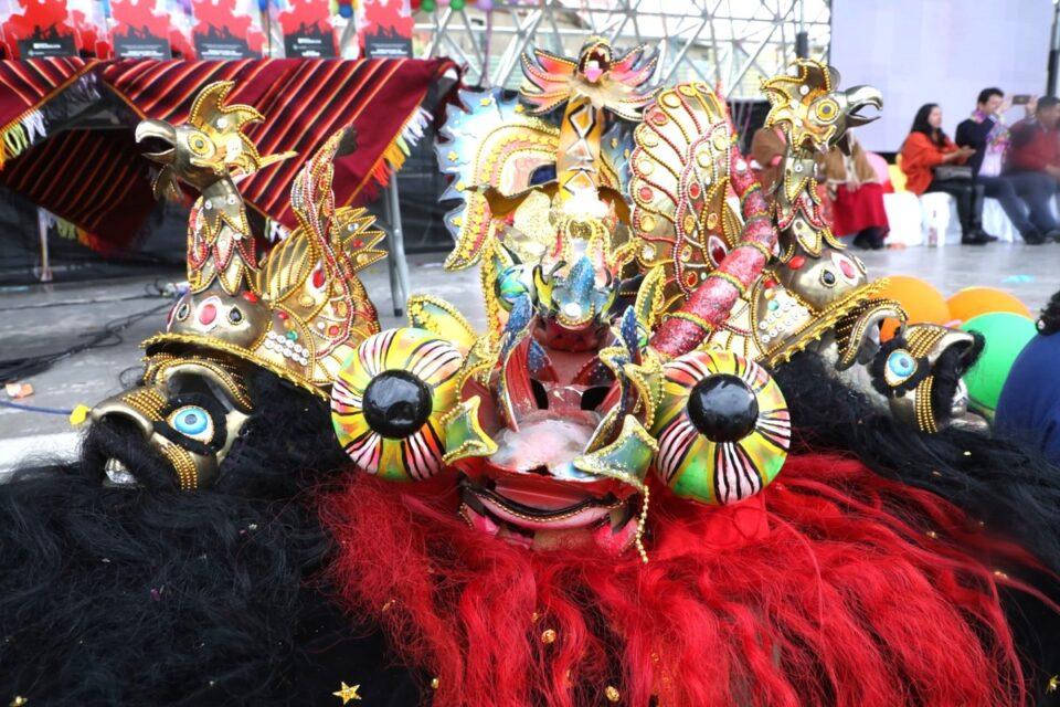 Carnaval de Oruro se proyecta un movimiento económico superior a los Bs 380 millones