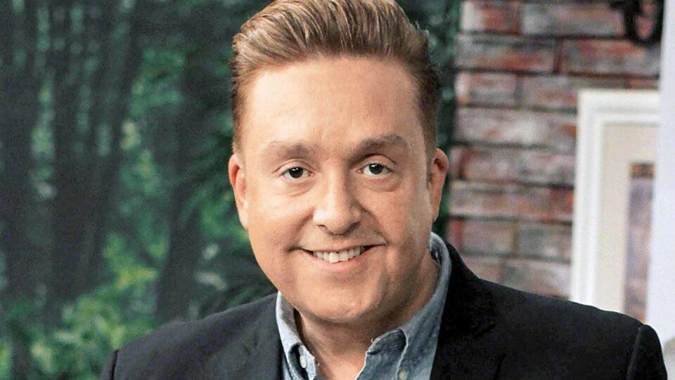 Fallece el popular actor y presentador Daniel Bisogno