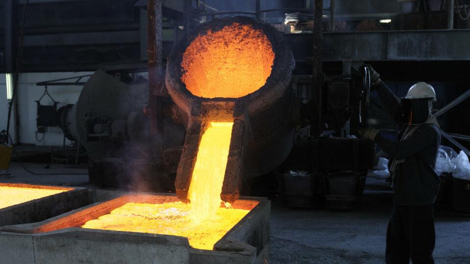 Trump lanza nueva amenaza arancelaria sobre el cobre, alegando riesgos para la seguridad nacional