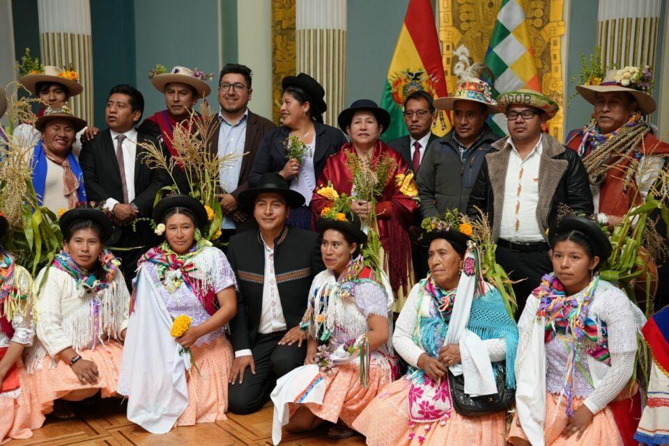 Invitan al Carnaval Chicheño 2025 “Así es mi Tierra”