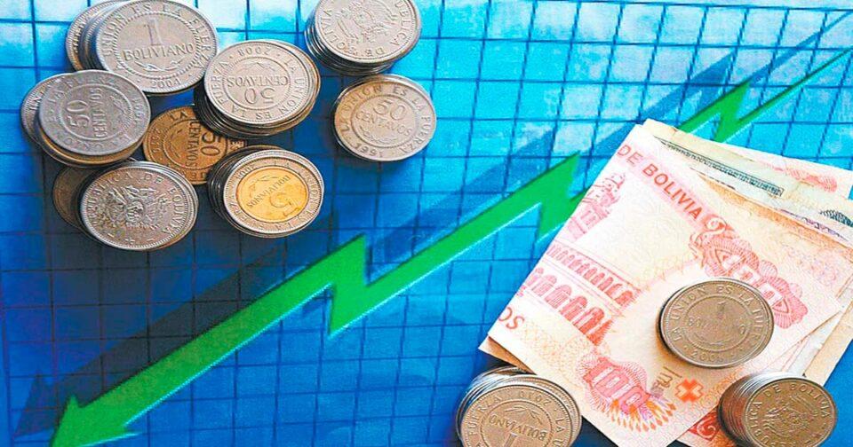 Las RIN crecen en más de $220 millones en los últimos dos meses, destaca el BCB