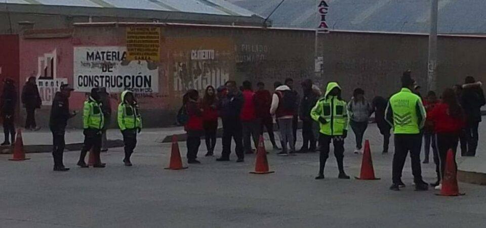 Tarijeños celebran el inicio de la "Vendimia Chapaca del Bicentenario"