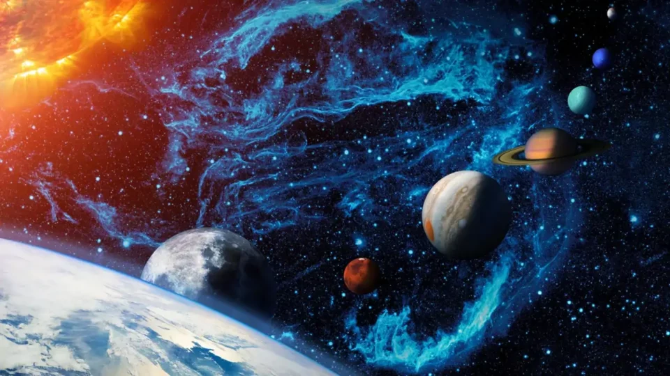 ¿Alineación planetaria o desfile de planetas? Así explica la ciencia este fenómeno