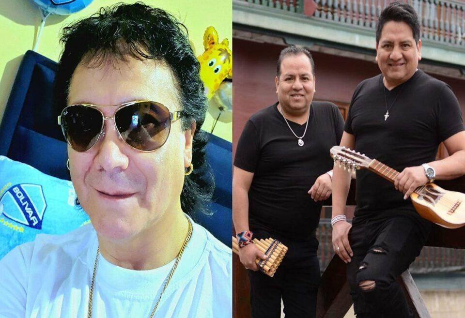 Jorge Eduardo y Sobodaycom toman acciones contra Qeromarka, que denuncia ataques en redes