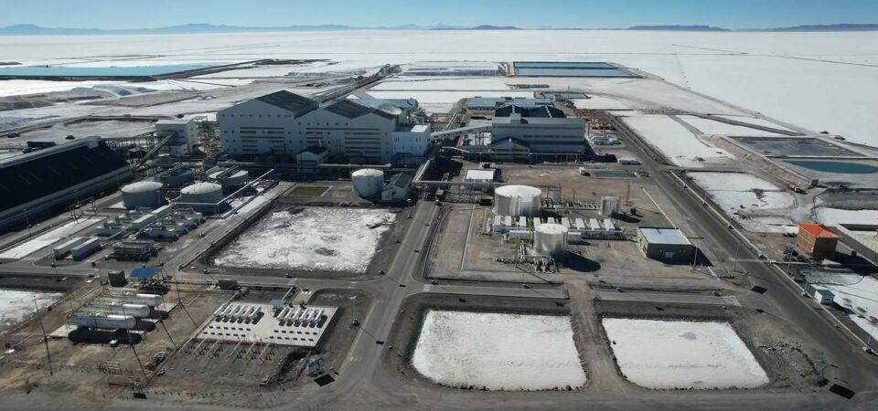Rusia espera aprobación del contrato de litio con Bolivia