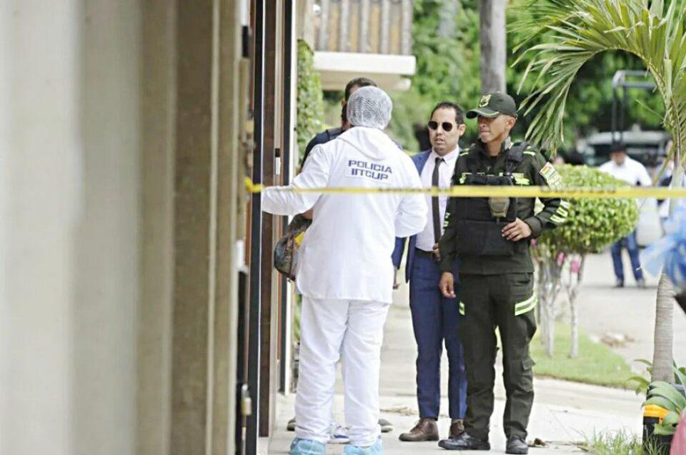 Arce instruye acelerar investigación sobre asesinato del capitán Aldunate