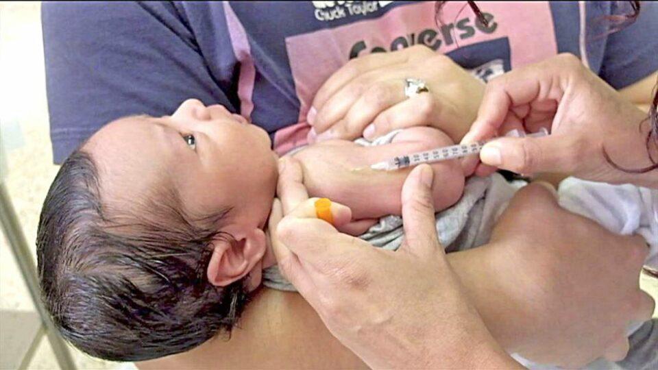 La tosferina reaparece en Chuquisaca con un caso autóctono en Sucre; bebé de 5 meses en terapia intensiva