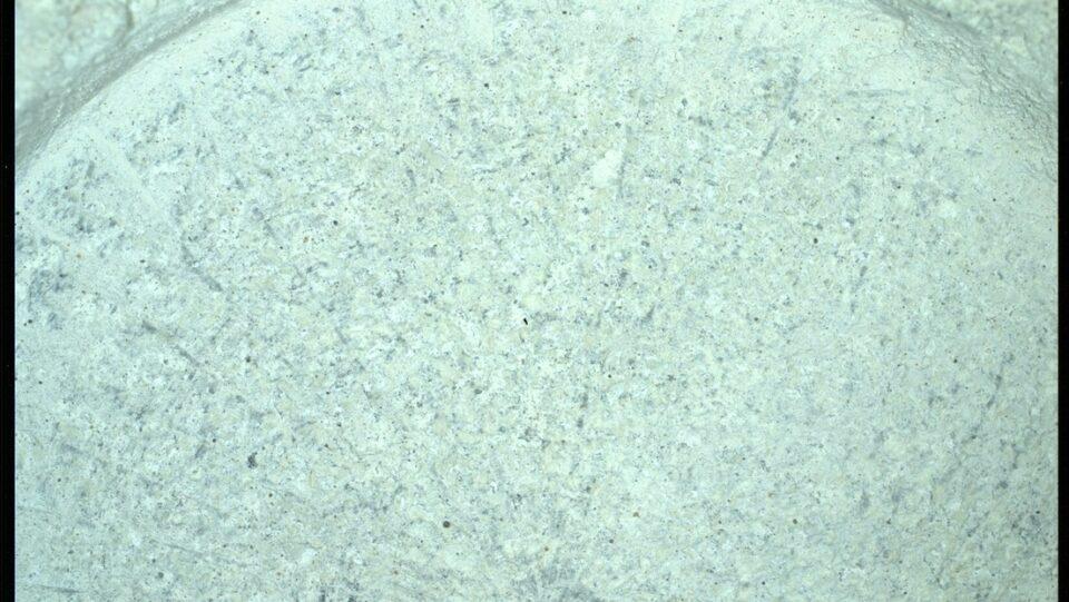 Perseverance descubre 'postre espacial' en la superficie de Marte