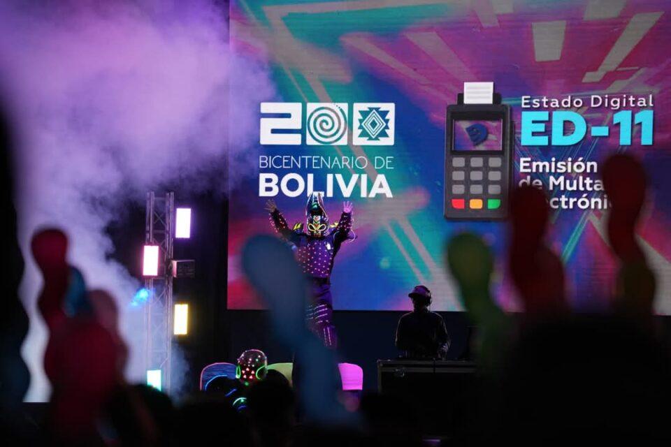 Nuevo sistema de multas electrónicas permitirá pagos por QR