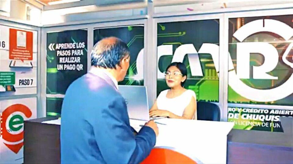 Magisterio Rural se posiciona en el top 5 de las mejores cooperativas del país