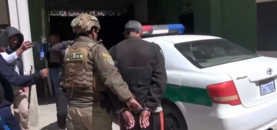 Menor desaparecida en Santa Cruz fue encontrada en El Alto