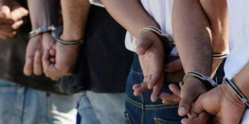 Desbaratan a “peligrosa” banda dedicada al sicariato en el Trópico