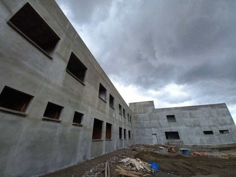 Alcaldía de El Alto revela detalles del nuevo Hospital Héroes de Senkata con múltiples especialidades