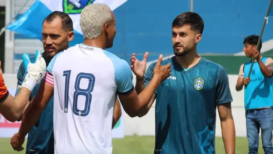 Aurora se enfrenta esta noche a San Antonio de Bulo Bulo en la revancha de octavos del torneo de verano