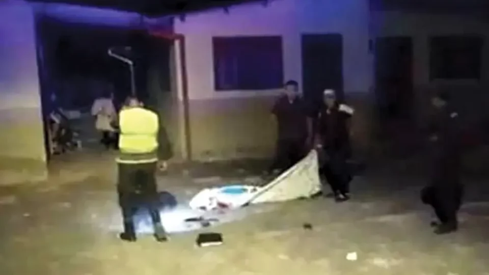 Ocho personas fueron asesinadas en lo que va del 2025 en Santa Cruz