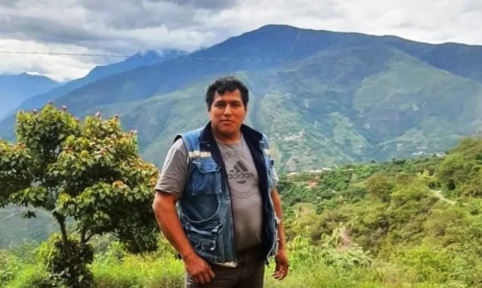 Alcalde de Chulumani muere tras atragantarse