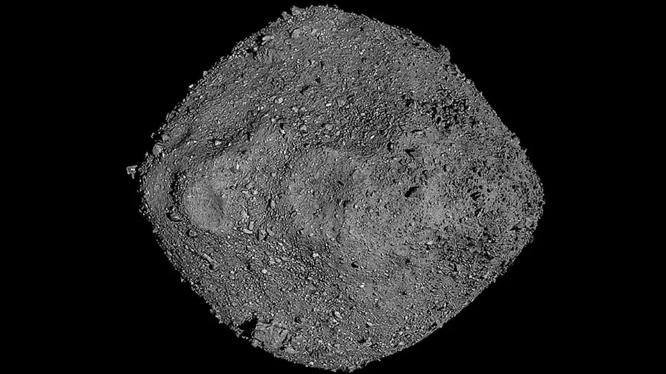 NASA vuelve a aumentar las probabilidades de colisión del asteroide 2024 YR4