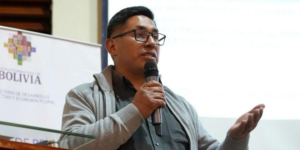 complejos industriales beneficiarán a 170 familias productoras