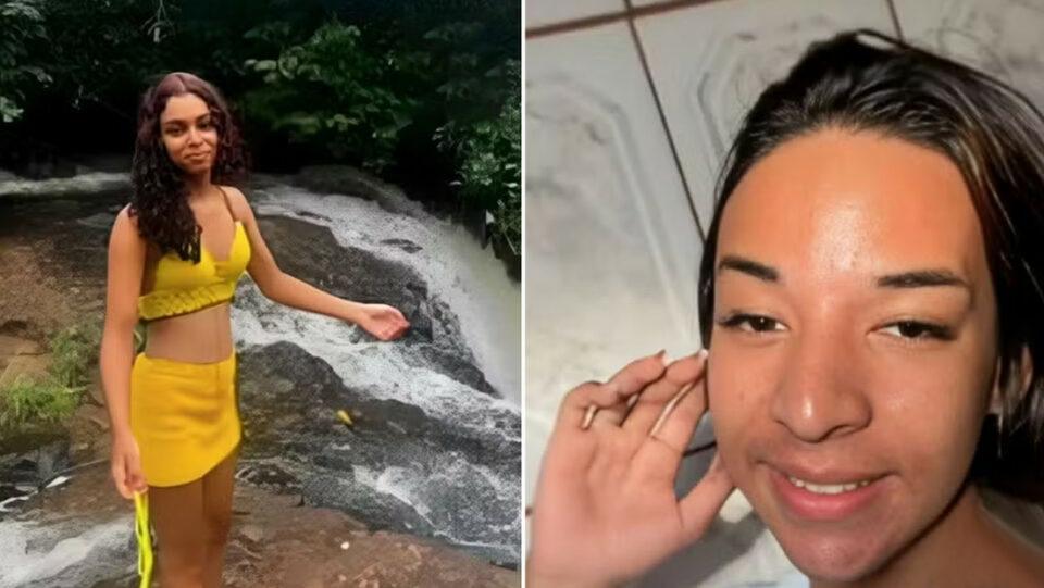 El asesinato de dos jóvenes es transmitido por videollamada a un preso en Brasil