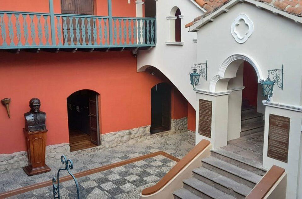 Dos museos paceños tienen más de 60 años de antigüedad