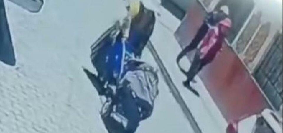 Ladrona de bodas se hizo pasar como familiar de los novios en El Alto