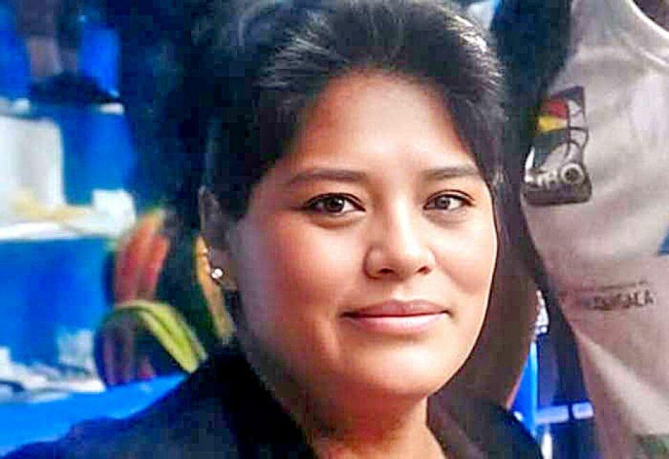 Nuevo giro en el caso Betty: Fiscalía investiga posible asfixia por consumo de zoplicona