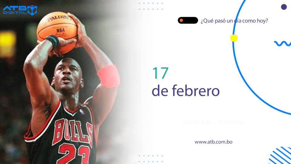 17 DE FEBRERO