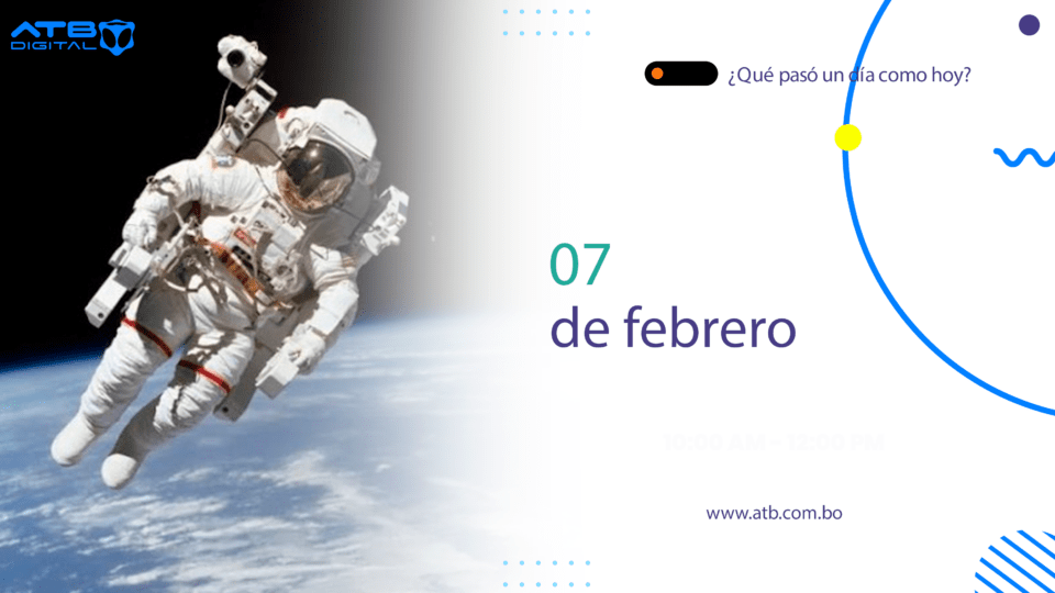 07 DE FEBRERO