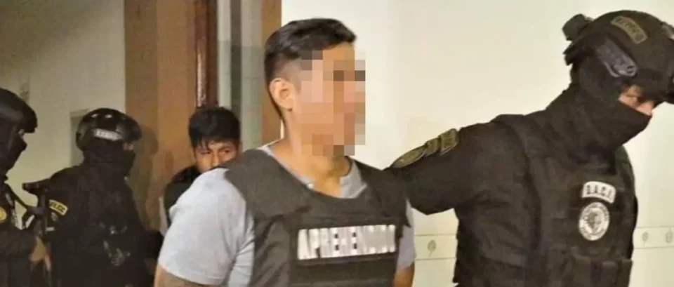 Baja definitiva para sargento que vendió un arma a un recluso de Chonchocoro