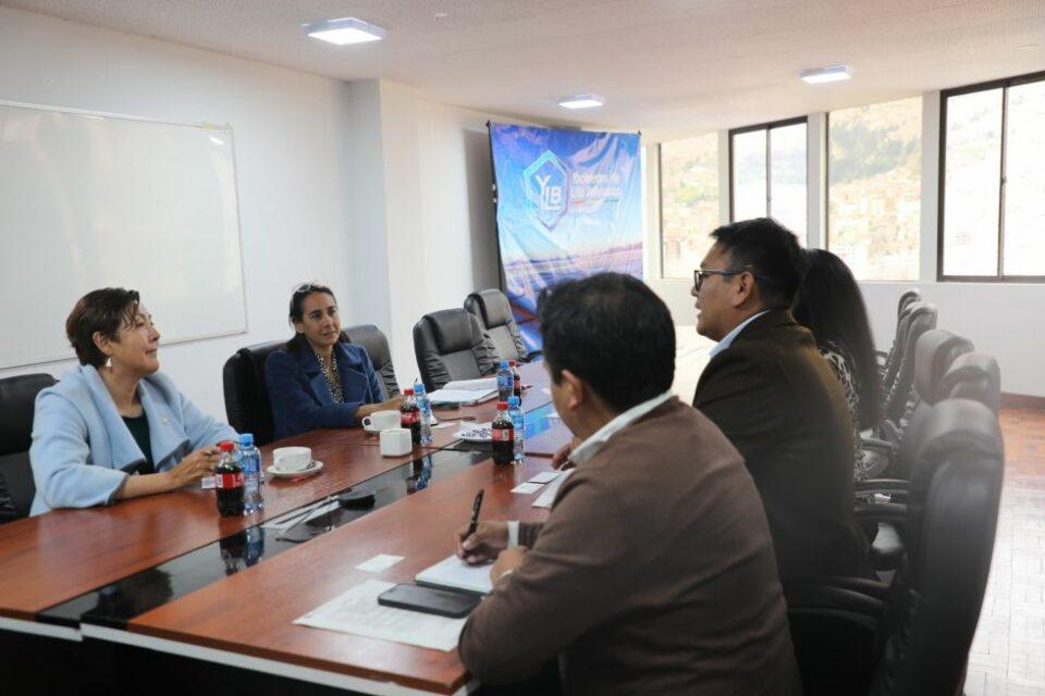 Australia expresa interés por la industria de Litio boliviano