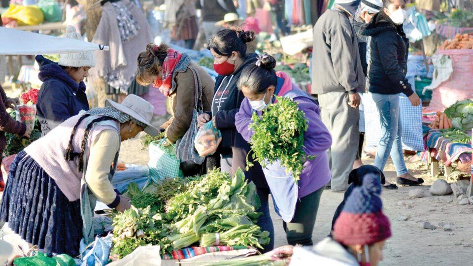 INE reporta inflación de 1,26% solo en febrero de 2025