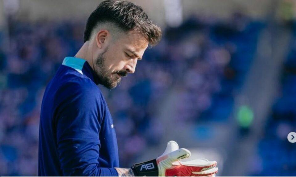 Con Viscarra en la portería, Alianza Lima gana en Chile