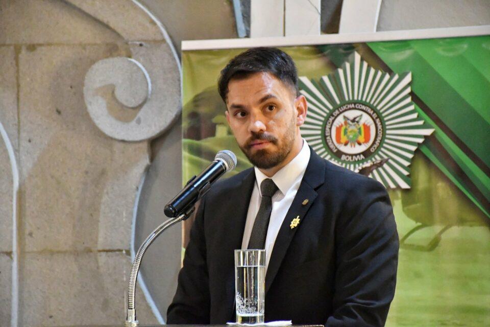 La FELCN afectó al narcotráfico con cerca de $us 1,4 MM en dos operativos en Santa Cruz