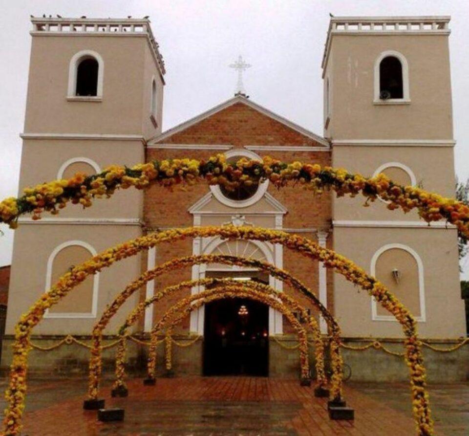 Tarija se prepara la a Pascua Florida